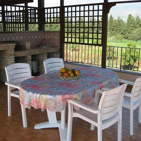 Marina - Fiumefreddo Apartment Fondachello (Mascali)