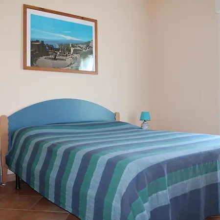 Apartment Marina - Fiumefreddo Fondachello (Mascali)