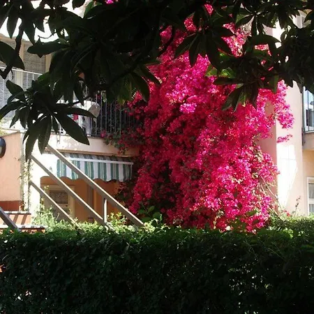 Marina - Fiumefreddo Apartment Fondachello (Mascali)