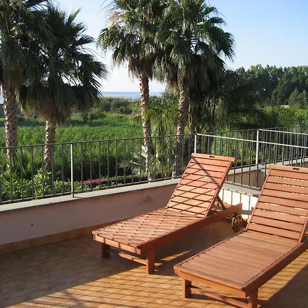 Apartment Marina - Fiumefreddo