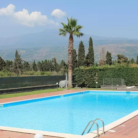 Apartment Marina - Fiumefreddo *