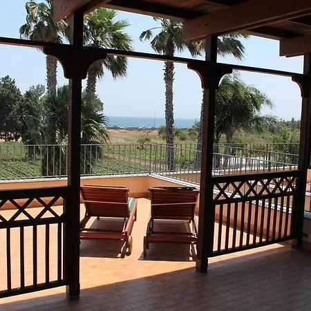 Apartment Marina - Fiumefreddo Fondachello (Mascali)
